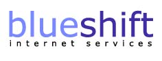 Blueshift Internet